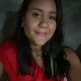 Débora - Prof de biologia celular - São Paulo