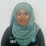Huma - Physical education tutor - London