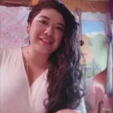 Valeria Andrea Amaya Pérez - profesor de violín - Quinta de Tilcoco