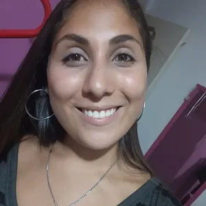 Rocio - profesor de español para extranjeros - Córdoba