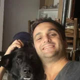 Ignacio - prof de Historia - Buenos Aires