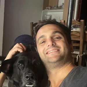 Ignacio - prof de Historia - Buenos Aires