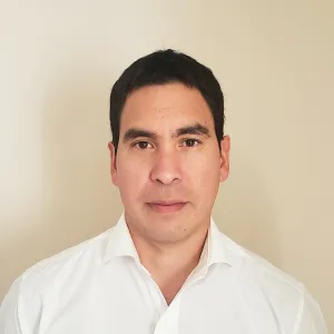 Hernan - Profesor de diseño web - Boulogne