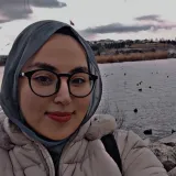 Lina - Fransızca öğretmeni - İstanbul