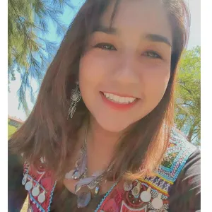 Nathalia - profesor de español para extranjeros - Buenos Aires