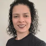 Talita - personal trainer - São Paulo