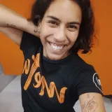 Aylen - Entrenador personal - Buenos Aires
