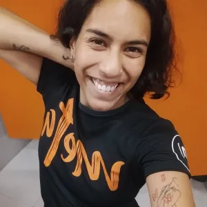 Aylen - Entrenador personal - Buenos Aires