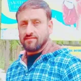 Irshad - Biology tutor - Srinagar