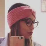 Camila - profesor de aprender a comer bien - Recoleta