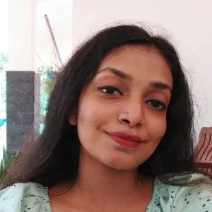 Anaina - English tutor - Kozhikode