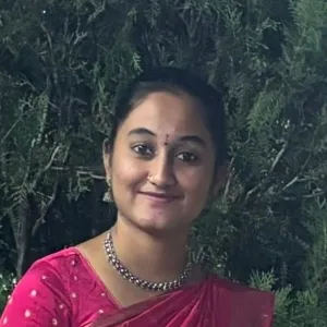 Yashashwini - English tutor - Hyderabad