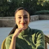 Nada - Biology tutor - Philadelphia