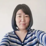 Annalise - Chinese tutor - Emafusini