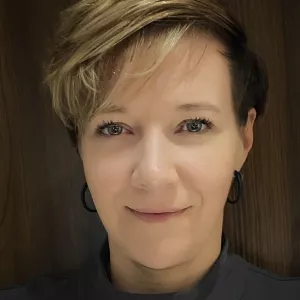 Leandra - English tutor - Nottingham