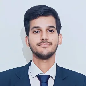 Fateh - Mathematics Tutor - Noida