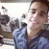 Rafael - Prof de coaching profissional - Cambé