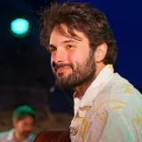 Marcelo - Prof de guitare - Paris 12e