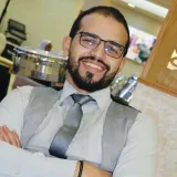 Anass - Prof d'arabe - Casablanca