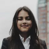 Umang - English tutor - Rochester