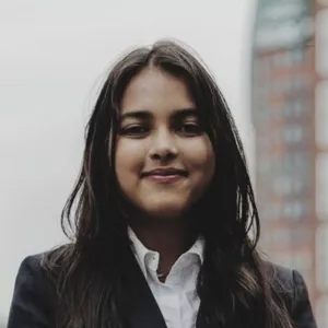 Umang - English tutor - Rochester