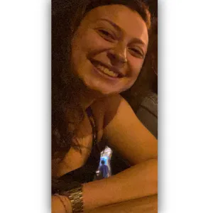 Francesca - profesor de italiano - Barcelona