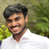 George - Accounting tutor - Kochi