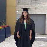 Lauren - Spanish tutor - Hockley