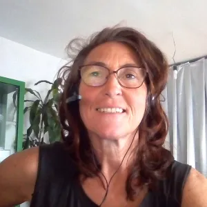 Martina - profesor de alemán - Padul