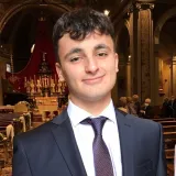 Francesco - Insegnante di aiuto compiti - Ferrara
