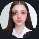 Dounia - Prof de SVT - Khouribga
