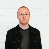 Tobias -  gitarlærer - Oslo