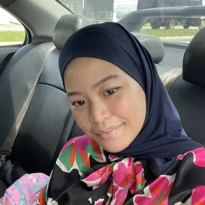 Syaza - English tutor - Bangi