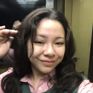 Ariana - profesor de inglés - Castelar