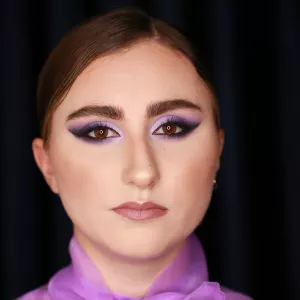 Marta - nauczyciela języka angielskiego - Złocieniec
