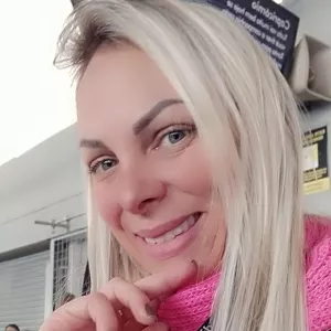 Josiele - personal trainer - Braga