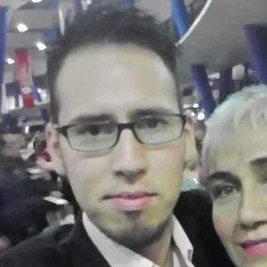 Sergio - Profesor de inglés - Tepic