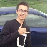 Martin - Prof de physique - chimie - Forest