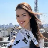 Viktoriia - Prof de relaxation - Paris 4e