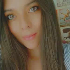 Gaby D - Spanish tutor - Columbia