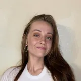 Eva - Chemistry tutor - Modesto