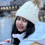 Anukeerthana - Programming Languages Tutor - Minneapolis