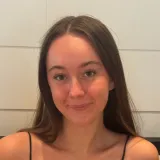 Kenzie - Dance tutor - Torrance