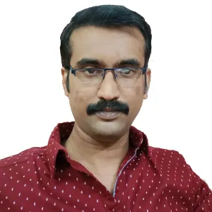 JoePs - Photoshop tutor - Madurai