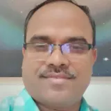 Tukaram - Pyhton Tutor - Mumbai
