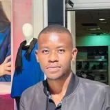Sandile - English tutor - Johannesburg