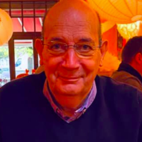André - Prof de fle français langue étrangère - Ixelles