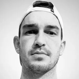 Yoann - Prof de tennis - Bourg-la-Reine