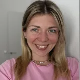Polina - Deutschlehrerin - Berlin