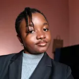 Rosalie - Prof de français - Mohammédia